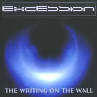 Excession : The Writing on the Wall